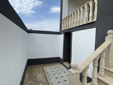 3 otaqlı həyət evi, 145 m², Məmmədli: 95 000 ₼ 3
