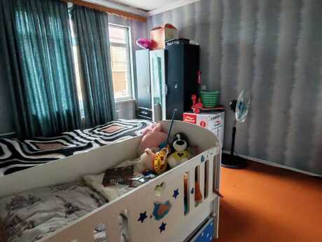 2 otaqlı mənzil, 43 m², Azadlıq Prospekti: 90 000 ₼ 3