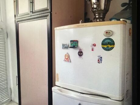 1-room apartment for rent, 40 m², İnşaatçılar: 500 ₼/mo 5