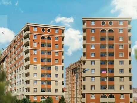 Elan №6420071 - Bakı, Masazır q., 2 otaqlı, 54 m², 8/11 mərtəbə