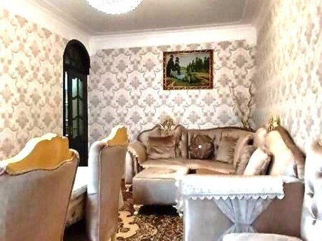 3 otaqlı mənzil, 75 m², Bakıxanov: 196 000 ₼ 2