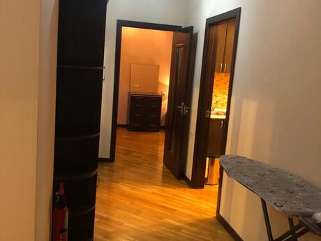 Kirayə 3 otaqlı mənzil, 120 m², Nizami: 1 200 ₼/ay 5