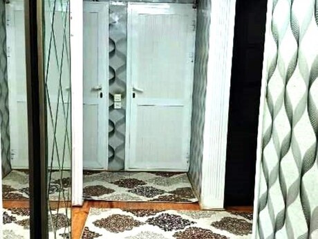 3 otaqlı mənzil, 75 m², Bakıxanov: 196 000 ₼ 5
