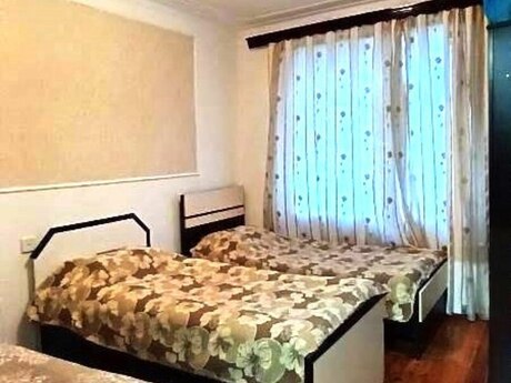 3 otaqlı mənzil, 75 m², Bakıxanov: 196 000 ₼ 4