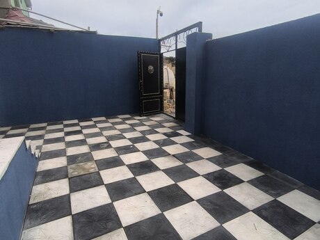 4 otaqlı həyət evi, 100 m², Qobu: 69 500 ₼ 3