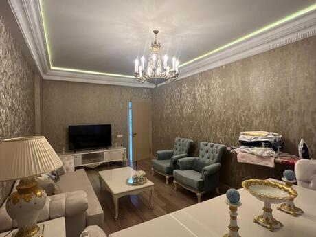 2 otaqlı mənzil, 90 m², Badamdar: 310 000 ₼ 2