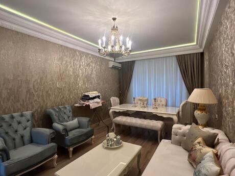 2 otaqlı mənzil, 90 m², Badamdar: 310 000 ₼ 4