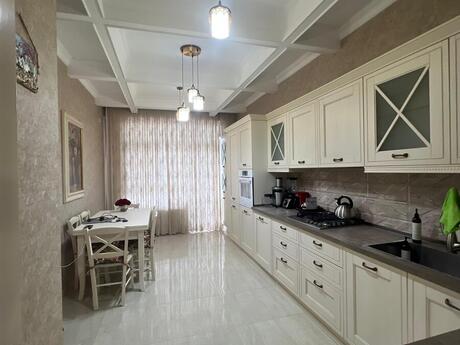 2 otaqlı mənzil, 90 m², Badamdar: 310 000 ₼ 5