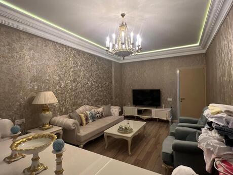 2 otaqlı mənzil, 90 m², Badamdar: 310 000 ₼ 3