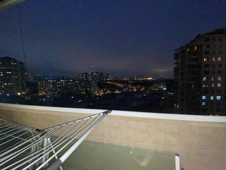 Аренда: 3-комнатная квартира, 138 м², Nəsimi: 1 200 ₼/мес 5