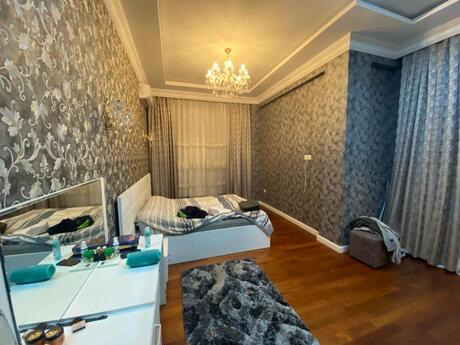 Аренда: 3-комнатная квартира, 138 м², Nəsimi: 1 200 ₼/мес 2
