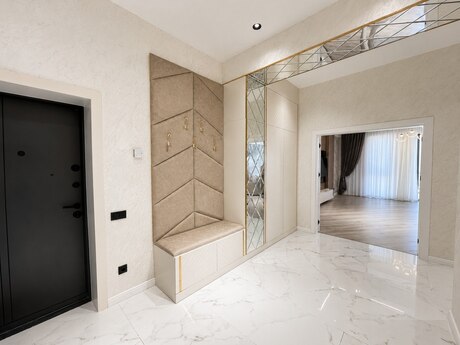 Elan №6419941 - Bakı, Koroğlu m., 3 otaqlı, 110 m², 13/16 mərtəbə