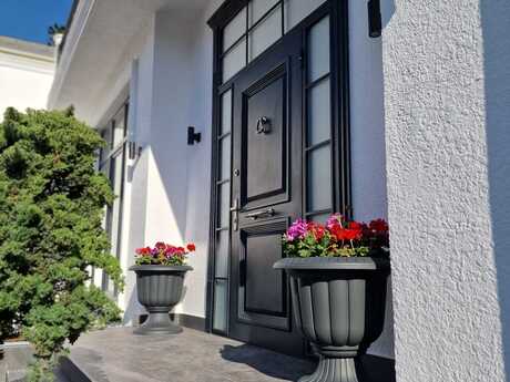 7 otaqlı həyət evi, 450 m², Badamdar: 580 000 ₼ 4