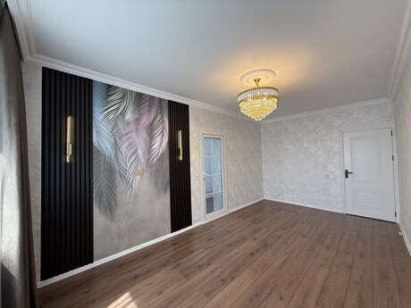 3 otaqlı mənzil, 60 m², Həzi Aslanov: 156 000 ₼ 2
