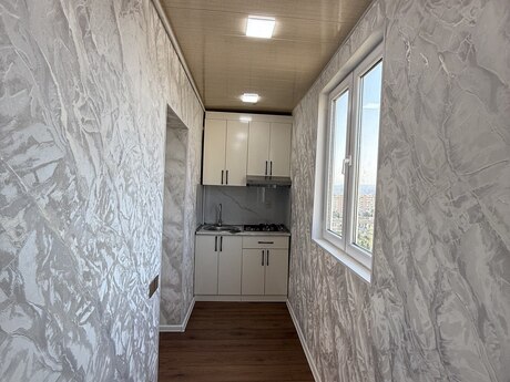 3 otaqlı mənzil, 60 m², Həzi Aslanov: 156 000 ₼ 5