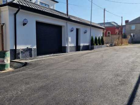 7 otaqlı həyət evi, 450 m², Badamdar: 580 000 ₼ 2