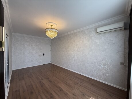 3 otaqlı mənzil, 60 m², Həzi Aslanov: 156 000 ₼ 3