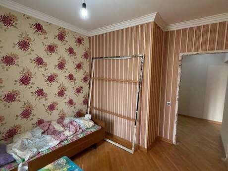 3-комнатная квартира, 73 м², 9-cu mikrorayon: 215 000 ₼ 3