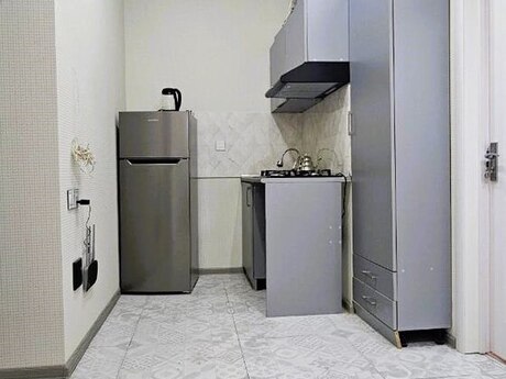 Kirayə 2 otaqlı mənzil, 70 m², İnşaatçılar: 800 ₼/ay 4