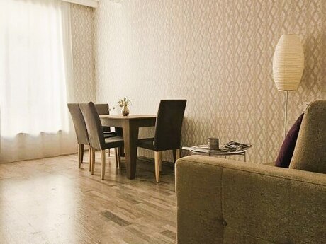 Kirayə 2 otaqlı mənzil, 70 m², İnşaatçılar: 800 ₼/ay 2