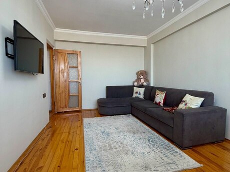 2 otaqlı mənzil, 70 m², Yeni Yasamal: 155 000 ₼ 2