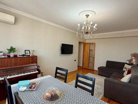 2 otaqlı mənzil, 70 m², Yeni Yasamal: 155 000 ₼ 3