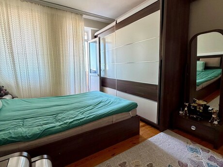 2 otaqlı mənzil, 70 m², Yeni Yasamal: 155 000 ₼ 4