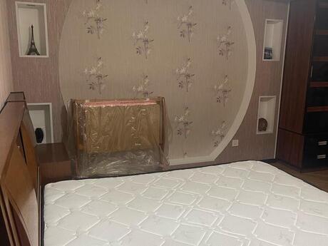 3-room apartment for rent, 90 m², Elmlər Akademiyası: 900 ₼/mo 5