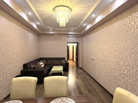 2-комнатная квартира, 100 м², Əhmədli: 187 000 ₼ 4