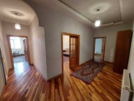 Kirayə 2 otaqlı mənzil, 90 m², Nəsimi: 800 ₼/ay 2