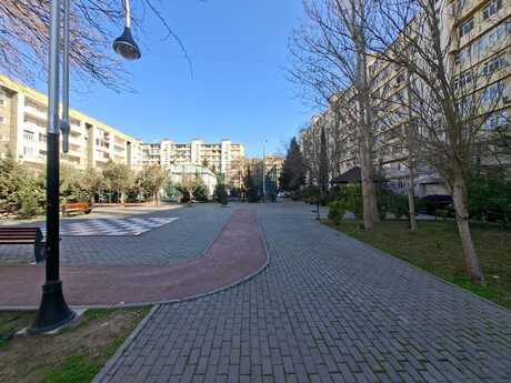 2 otaq · 62 m² · 2/9 mərtəbə, Nərimanov