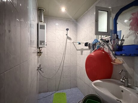 4 otaqlı mənzil, 101 m², Köhnə Günəşli: 166 000 ₼ 5