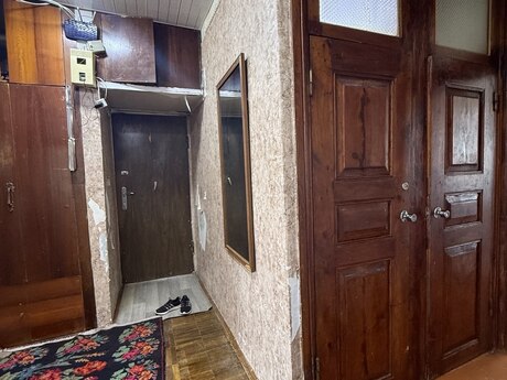 4 otaqlı mənzil, 101 m², Köhnə Günəşli: 166 000 ₼ 3