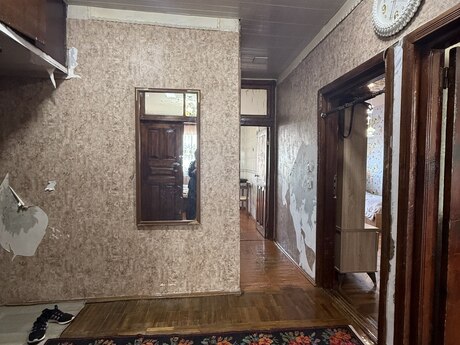 4 otaqlı mənzil, 101 m², Köhnə Günəşli: 166 000 ₼ 4