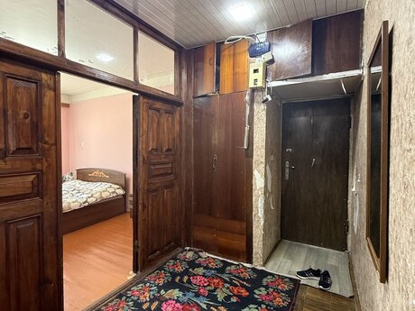 4 otaqlı mənzil, 101 m², Köhnə Günəşli: 166 000 ₼ 2