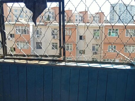 2-комнатная квартира, 53 м², Həzi Aslanov: 125 000 ₼ 3