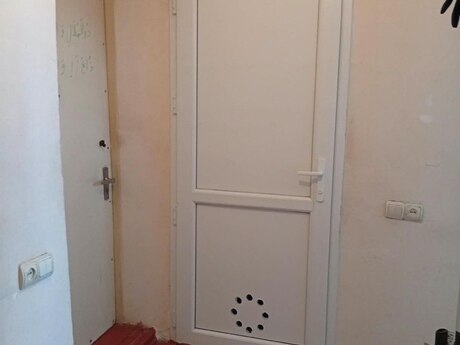 2 otaq · 53 m² · 5/5 mərtəbə, Həzi Aslanov
