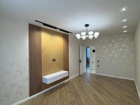 3 otaqlı mənzil, 65 m², Həzi Aslanov: 189 000 ₼ 2