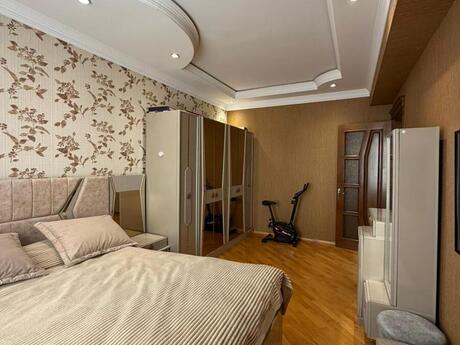 2 otaqlı mənzil, 90 m², Memar Əcəmi: 295 000 ₼ 4