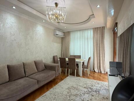 2 otaqlı mənzil, 90 m², Memar Əcəmi: 295 000 ₼ 2