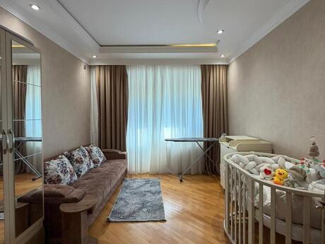 2 otaqlı mənzil, 90 m², Memar Əcəmi: 295 000 ₼ 3