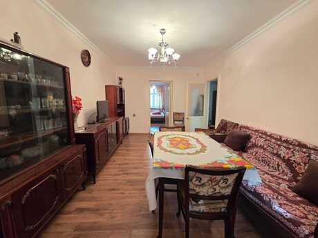 2 otaqlı mənzil, 55 m², Yasamal: 172 000 ₼ 3