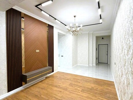 Elan №6419967 - Bakı, Yeni Günəşli q., 3 otaqlı, 80 m², 13/15 mərtəbə