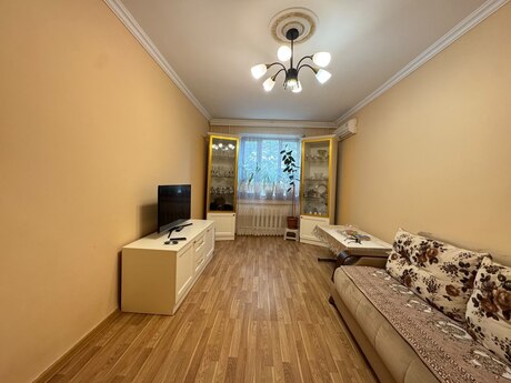 3 otaqlı mənzil, 74 m², Əhmədli: 195 000 ₼ 4