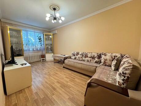 3 otaqlı mənzil, 74 m², Əhmədli: 195 000 ₼ 3