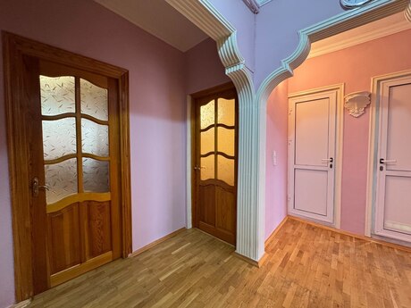 3 otaqlı mənzil, 74 m², Əhmədli: 195 000 ₼ 5