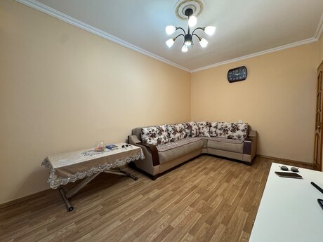 3 otaqlı mənzil, 74 m², Əhmədli: 195 000 ₼ 2