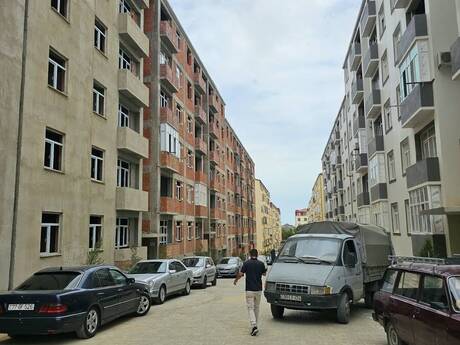 Elan №6419979 - Bakı, Masazır q., 2 otaqlı, 83 m², 3/6 mərtəbə