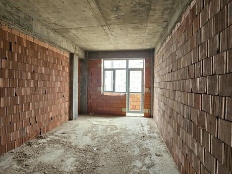 2 otaqlı mənzil, 83 m², Masazır: 84 000 ₼ 2