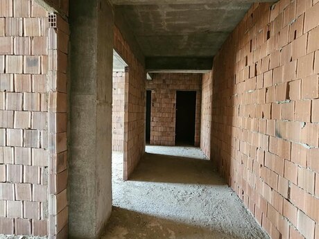 2 otaqlı mənzil, 83 m², Masazır: 84 000 ₼ 3